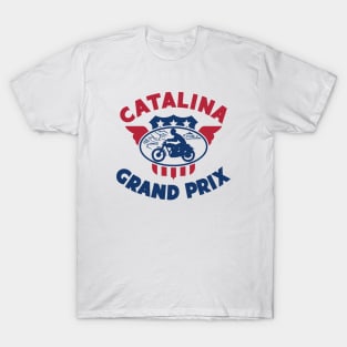 CATALINA GRAND PRIX T-Shirt